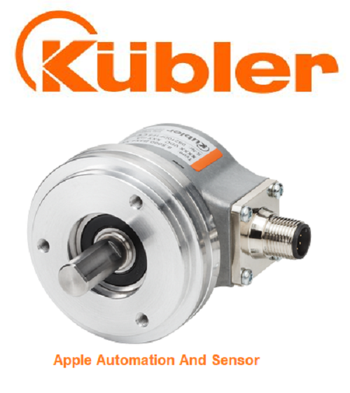 Kubler Encoder 